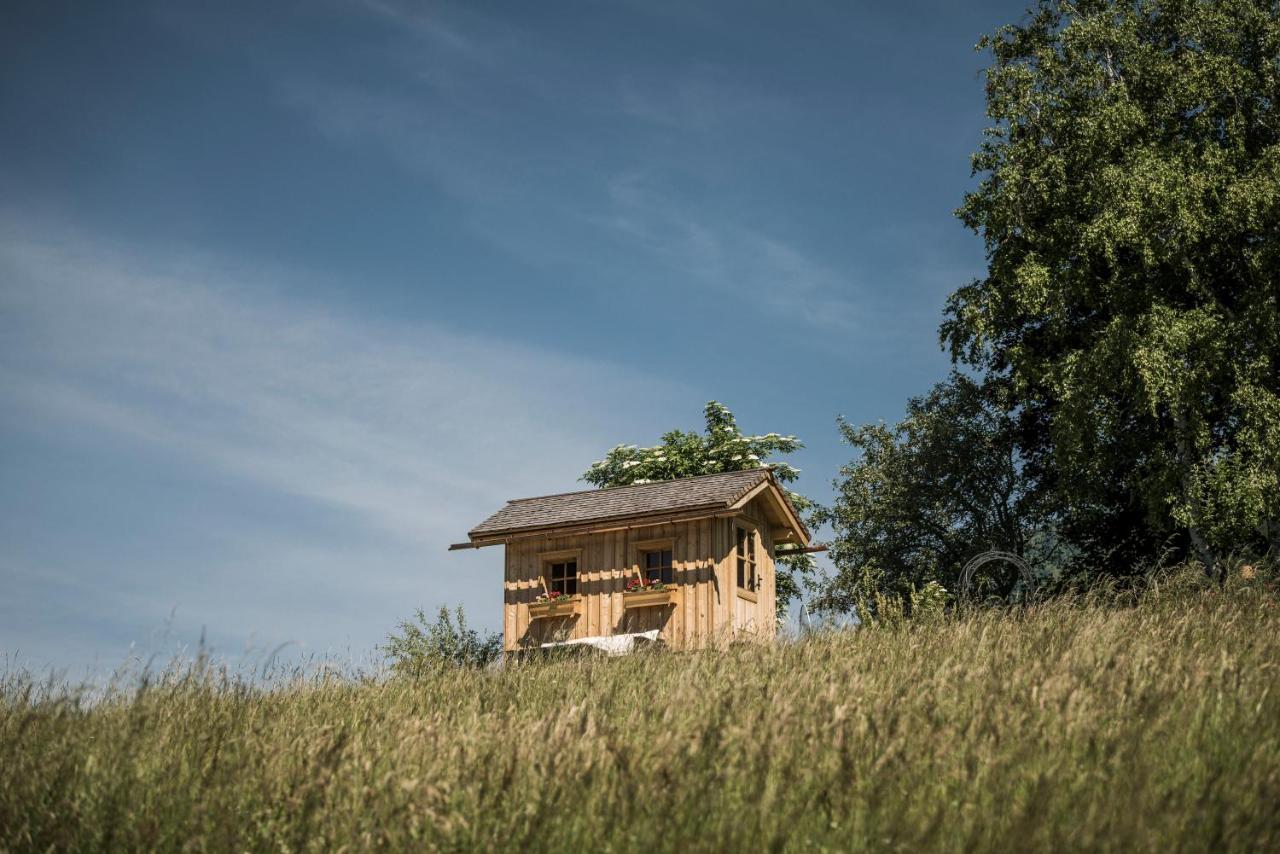 Hotel Bachmanngut à Saint Wolfgang Extérieur photo