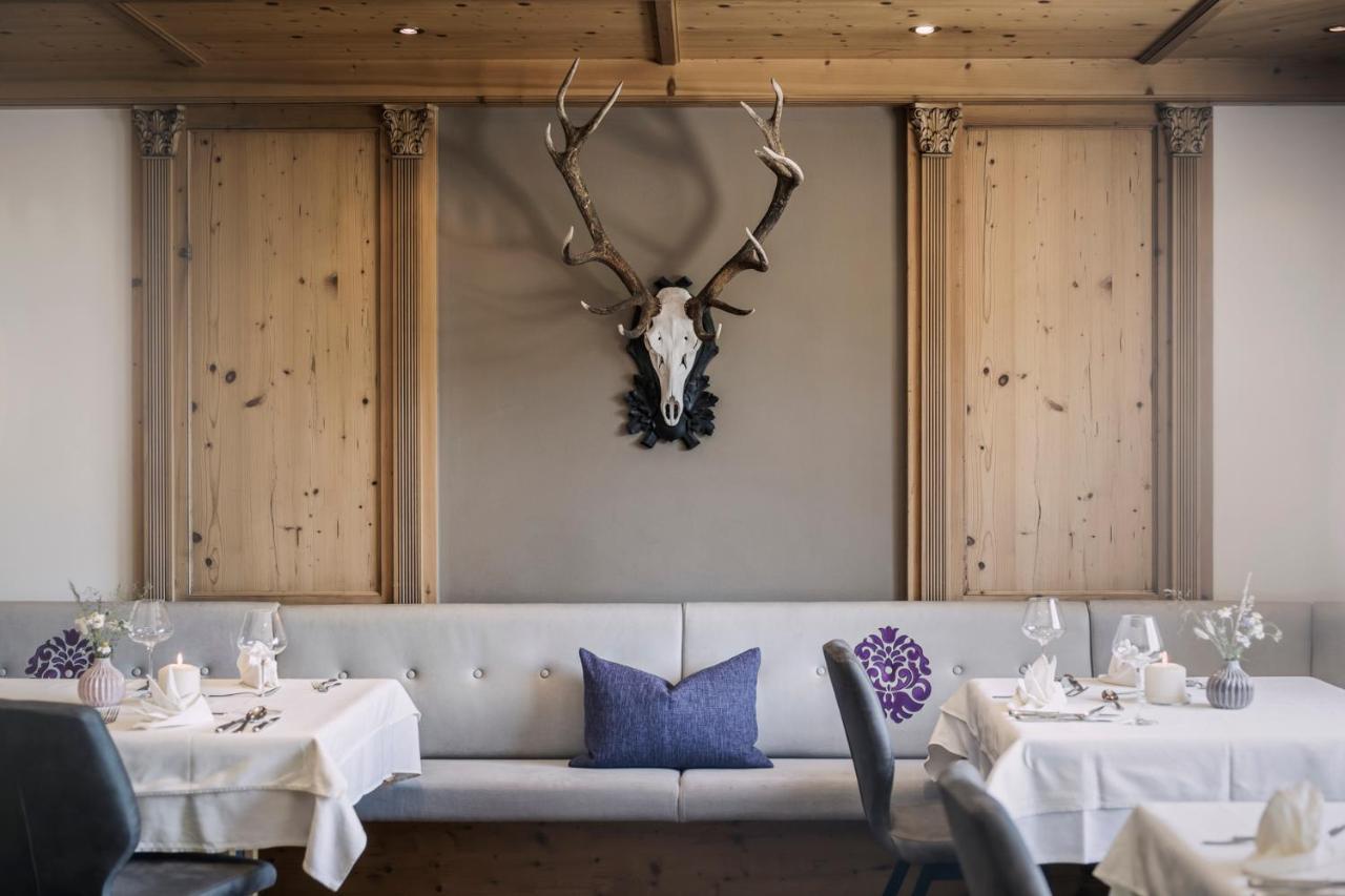 Hotel Bachmanngut à Saint Wolfgang Extérieur photo