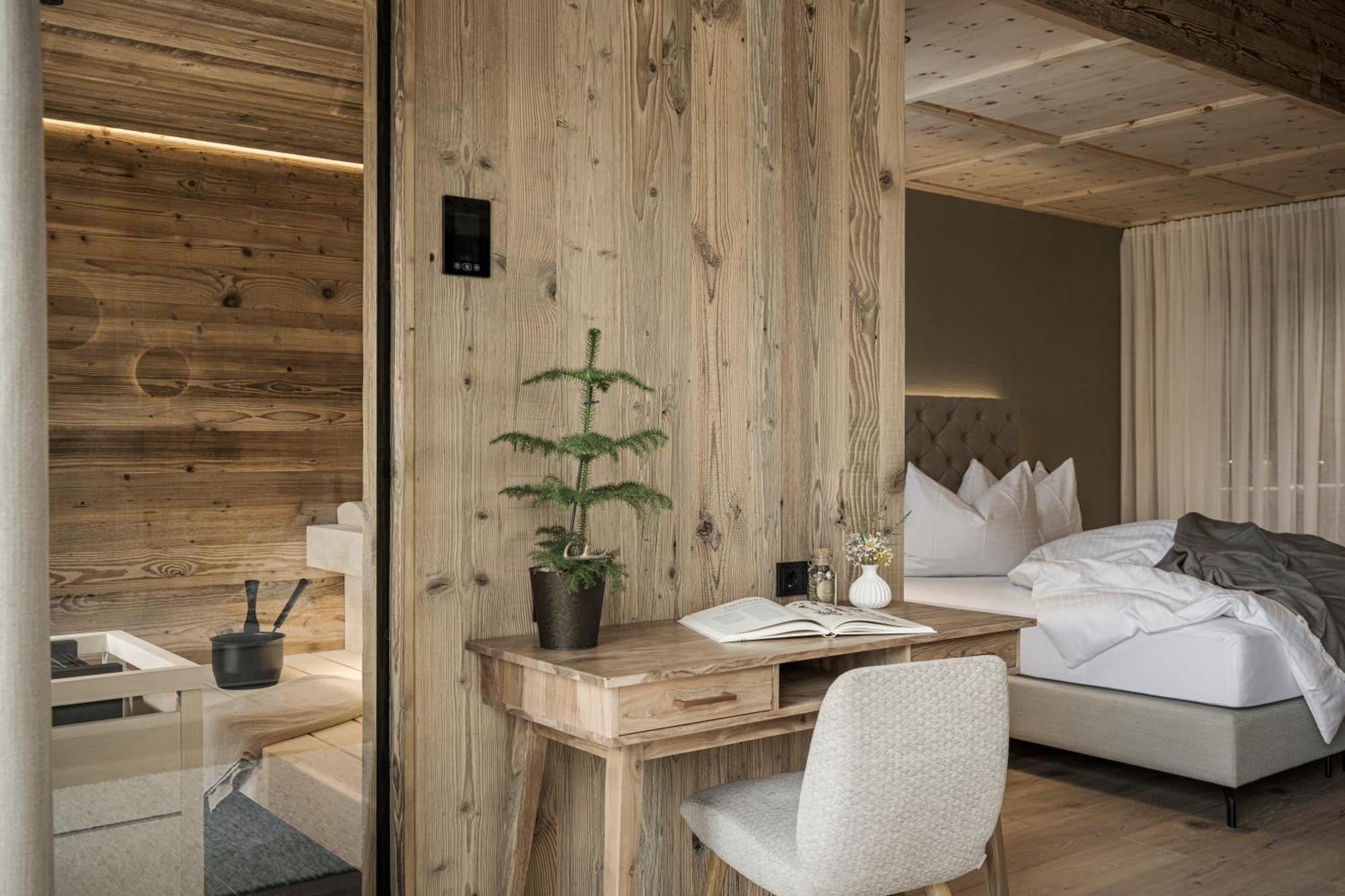 Hotel Bachmanngut à Saint Wolfgang Extérieur photo