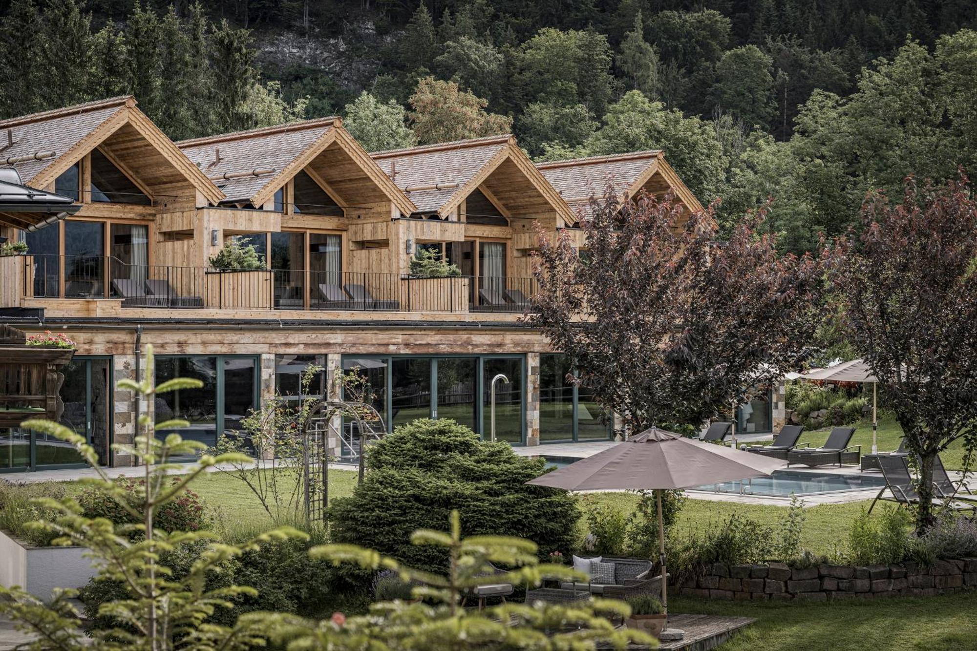 Hotel Bachmanngut à Saint Wolfgang Extérieur photo
